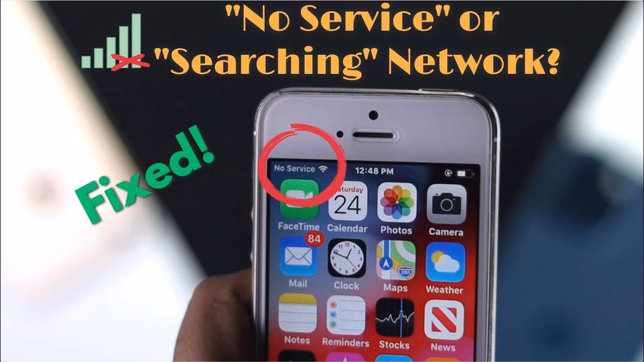 Why is my cellular data not working on my iPhone?