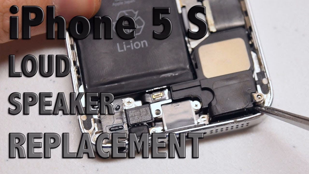 How do I Make my iPhone Ringer louder?