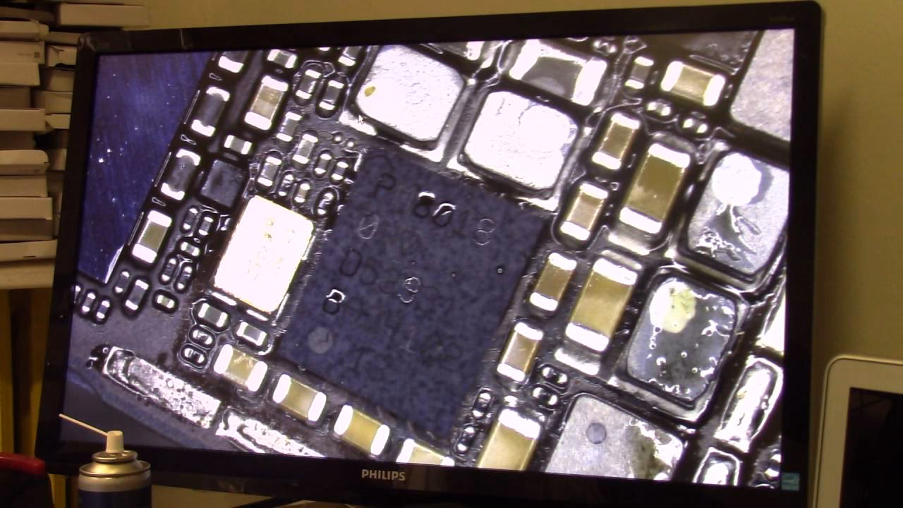 Why isn't my iPhone 7 working?