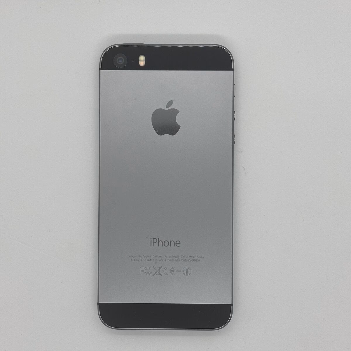 Should you buy a 16 GB iPhone 5S?