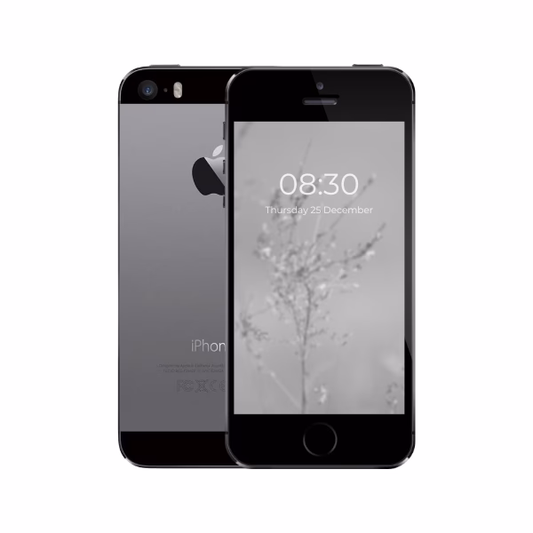 Where can I buy a second hand iPhone 5S?