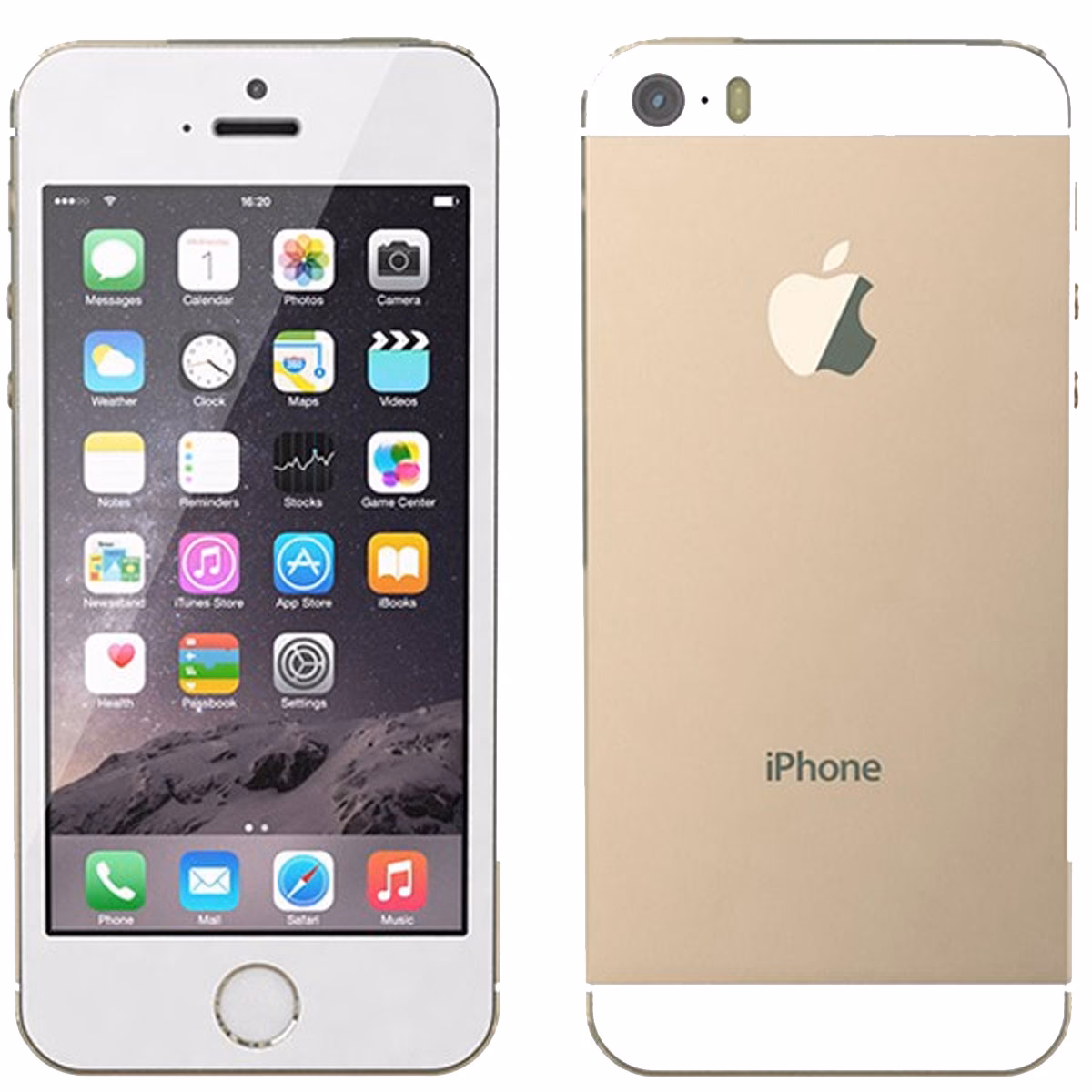 Why should you buy an unlocked iPhone 5S?