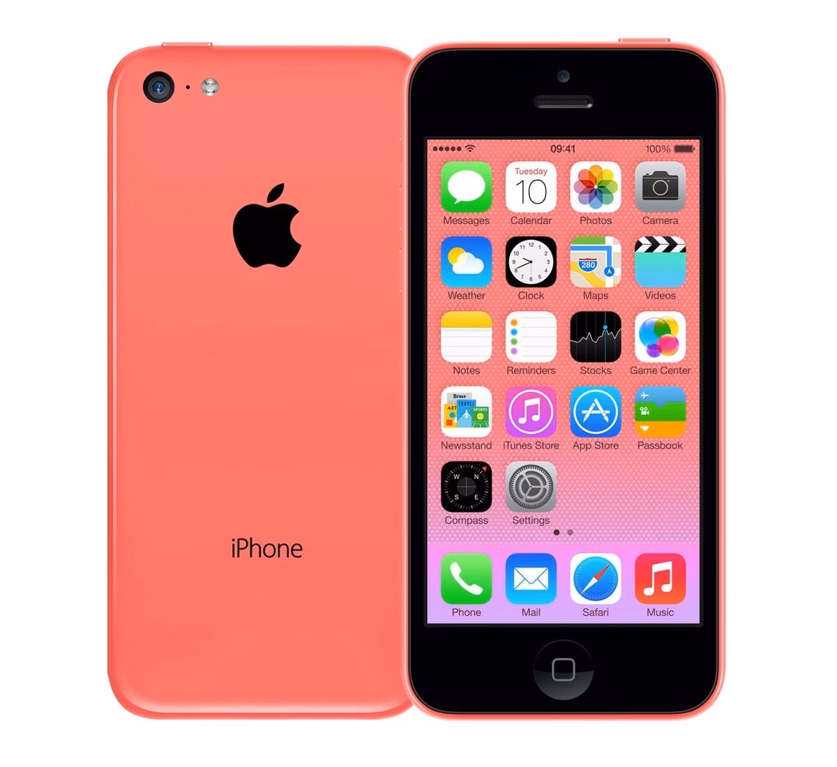 Does Apple 5s have fingerprint sensor?