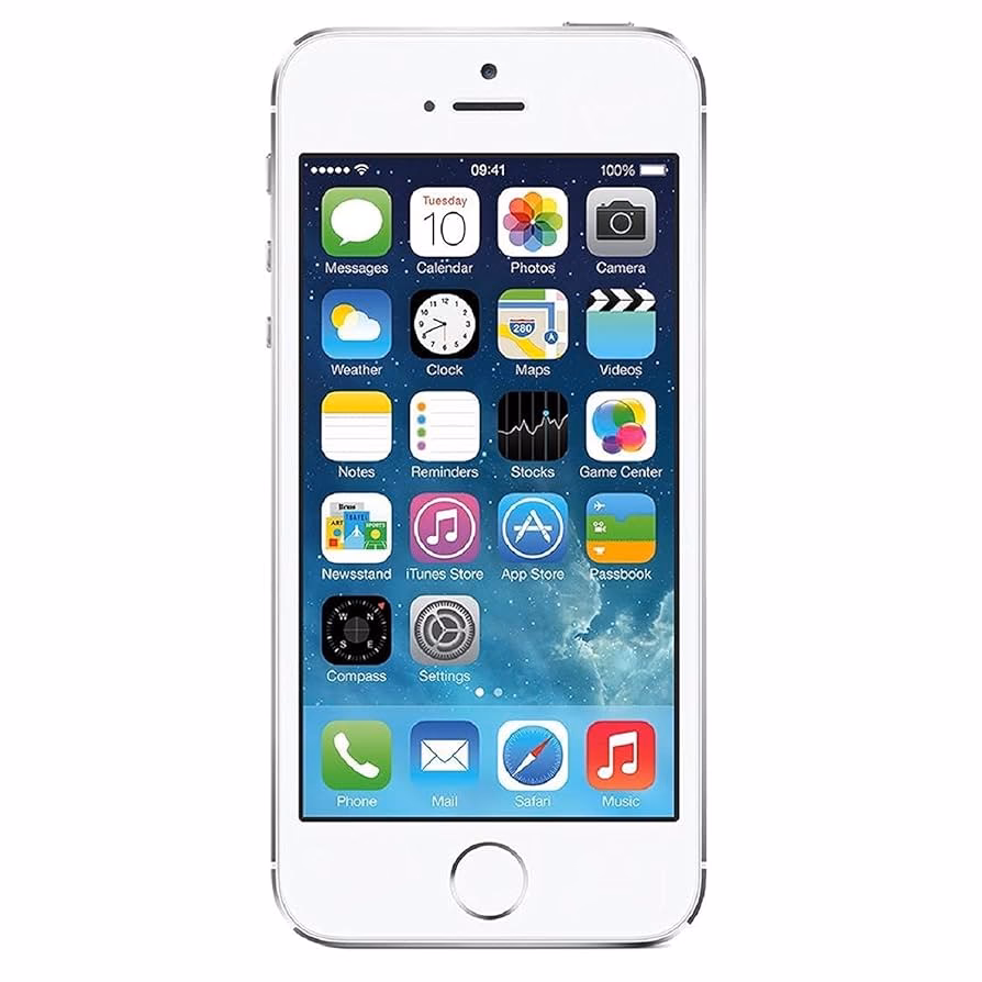 Are refurbished iPhone 5C cheaper than the iPhone 5S?