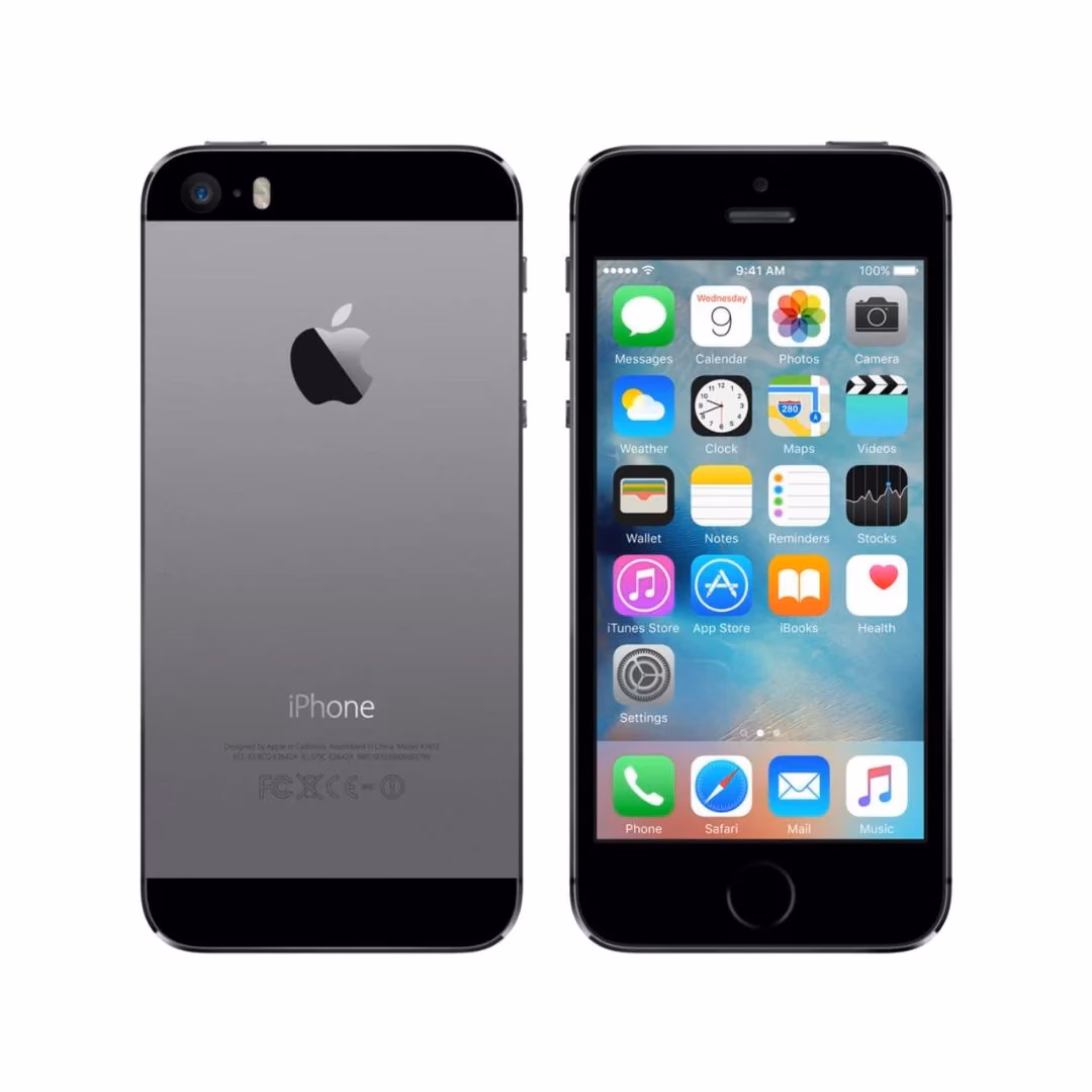 How much is Apple iPhone 5S 16GB in India?
