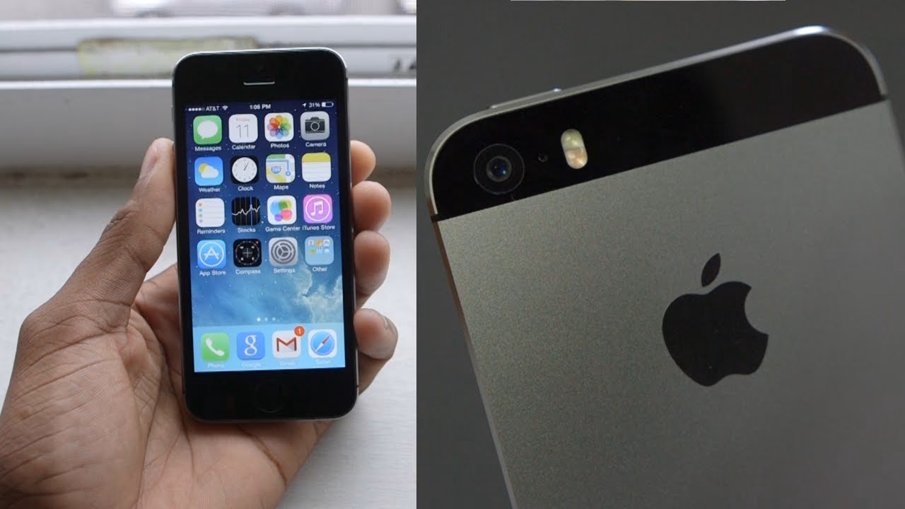 Apakah bisa beli iPhone 5S 16GB di Tokopedia?