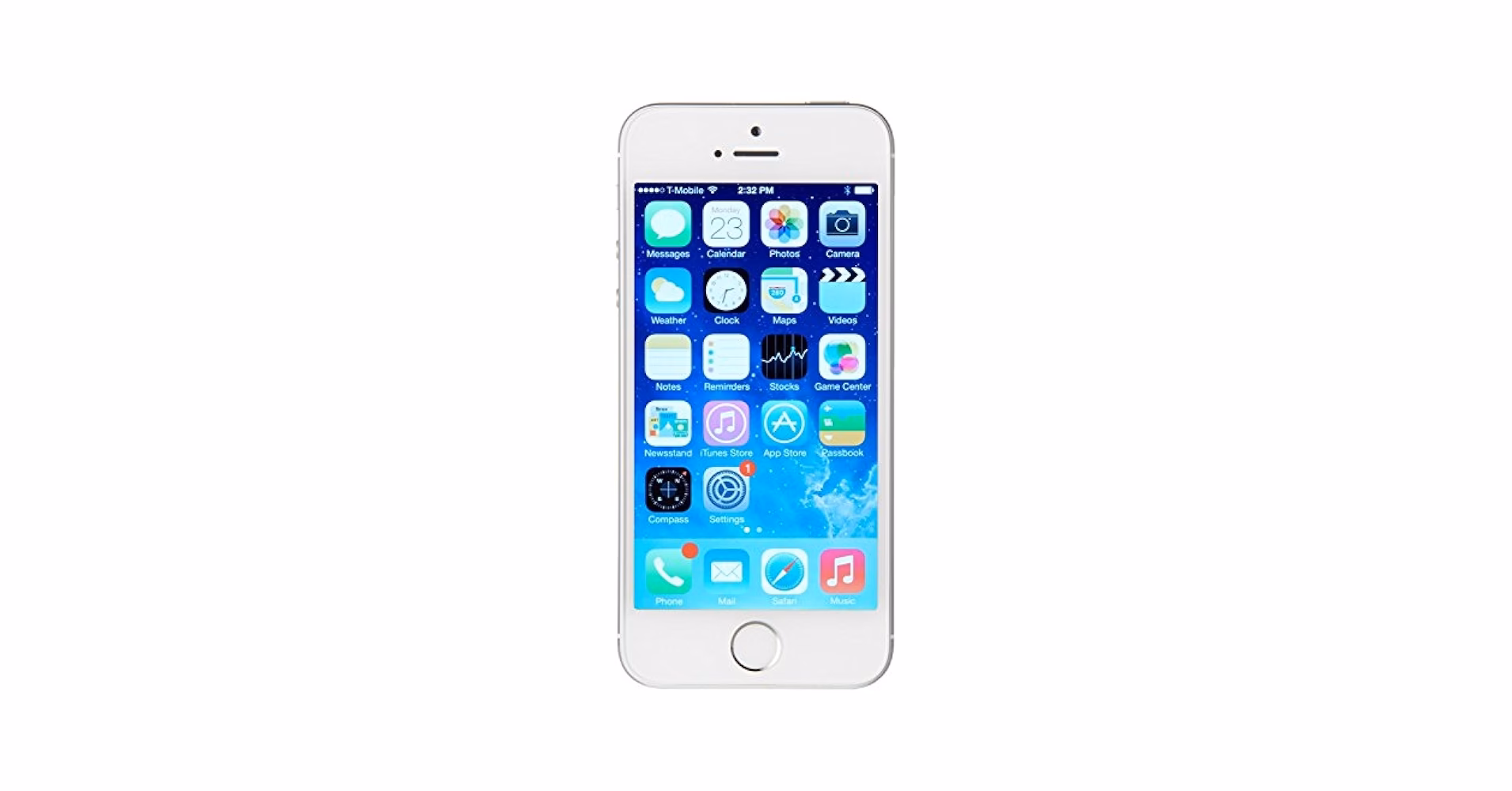 Where to buy Apple iPhone 5S in India?