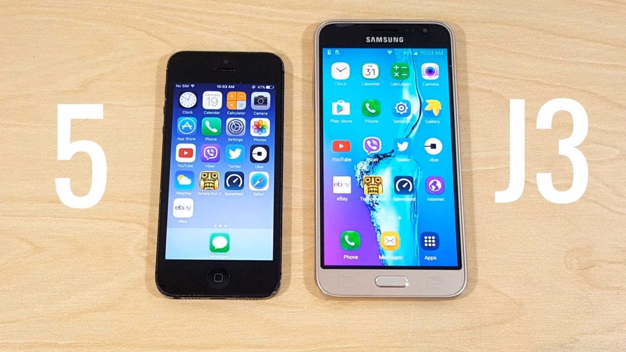 When did Apple iPhone 5S come out?