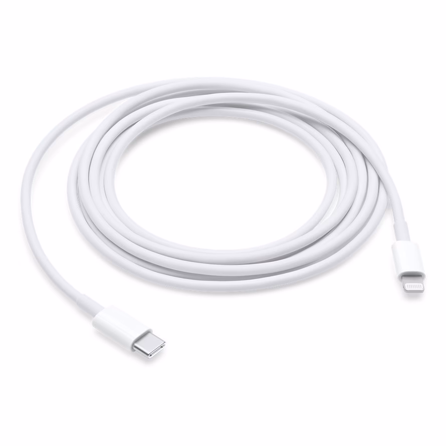 Which charging cable is compatible with iPhone 5S 6 6 Plus?