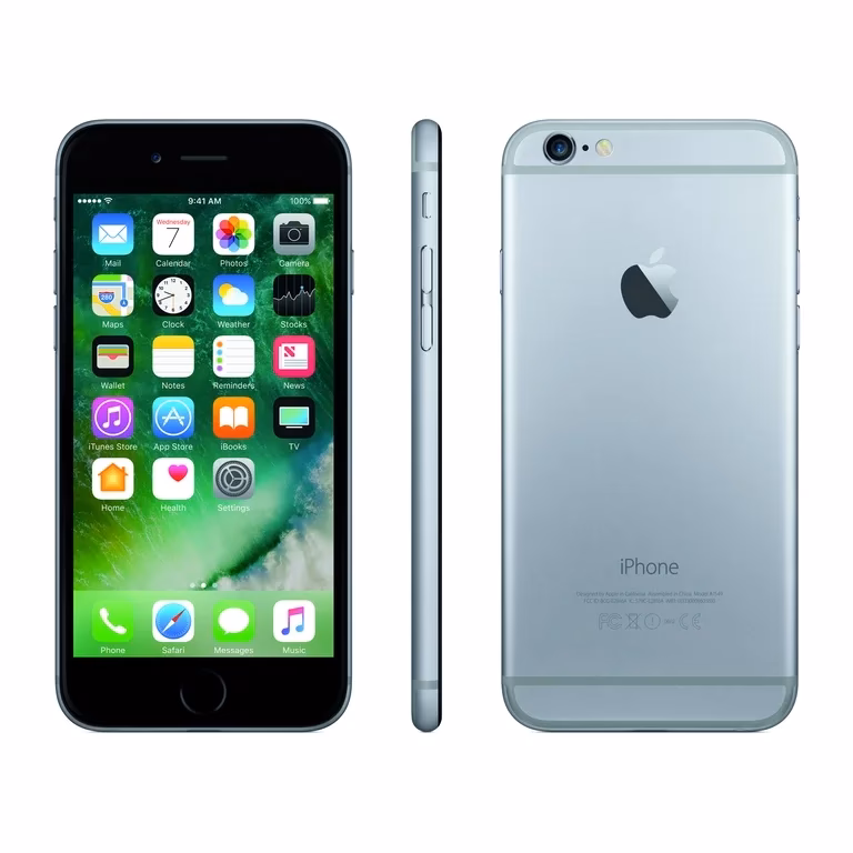 Where to buy iPhone 6 32GB network unlocked?