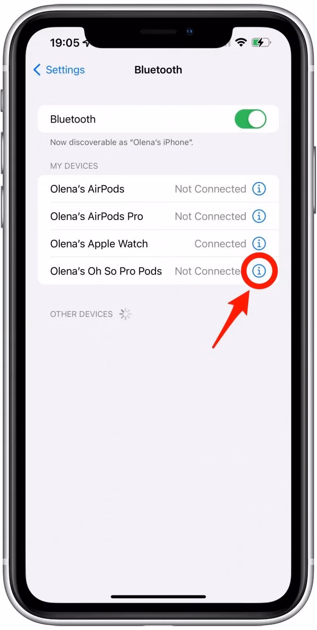 What if my AirPods won't pair?