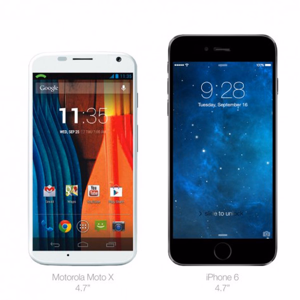 Is iandroid a jailbroken iPhone?