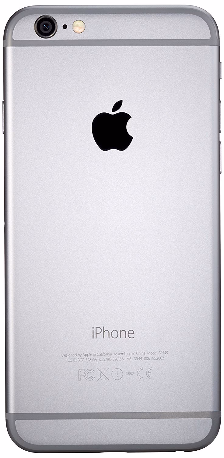 How is iPhone 6 different from iPhone 6S?