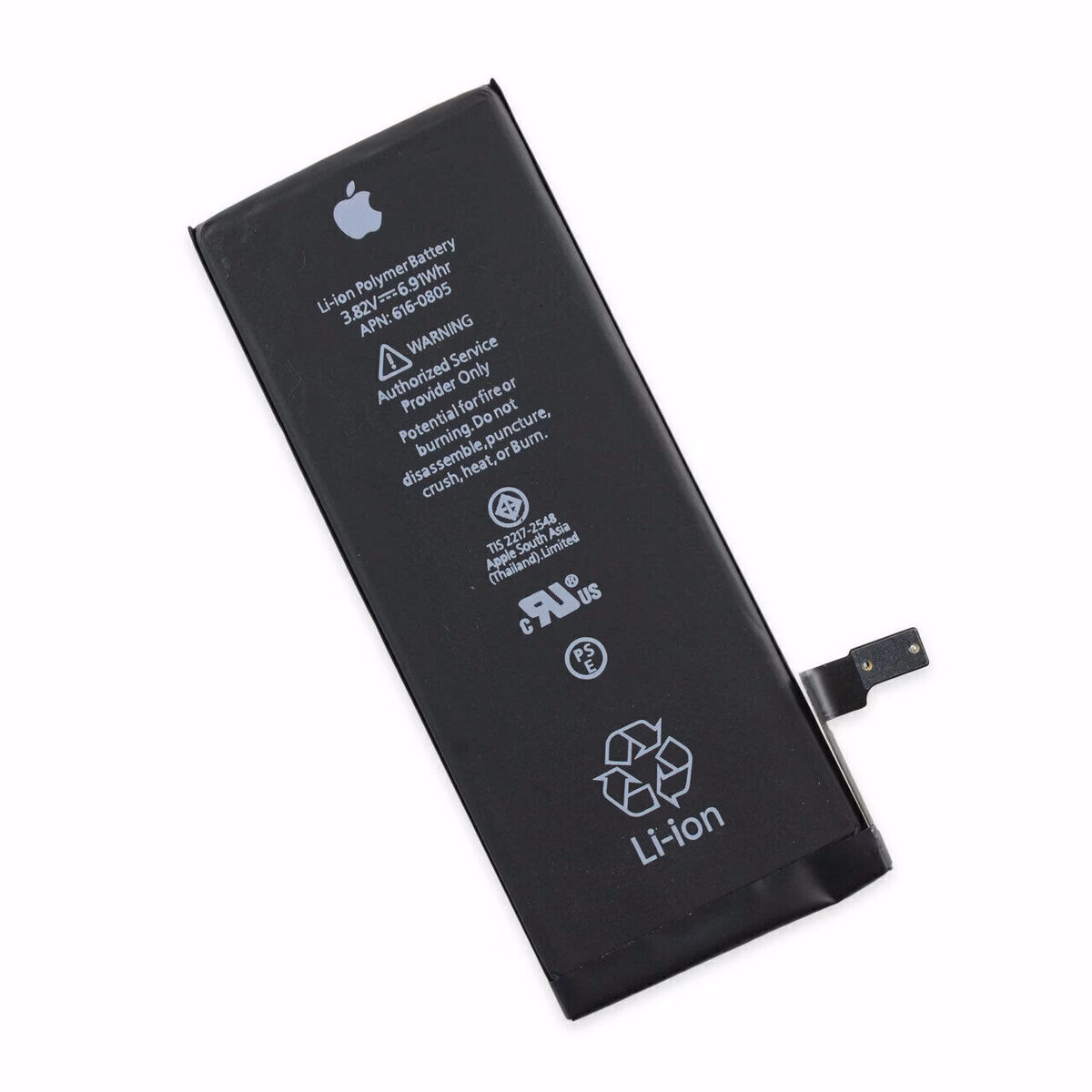 Is it time to replace your iPhone 6 Battery?