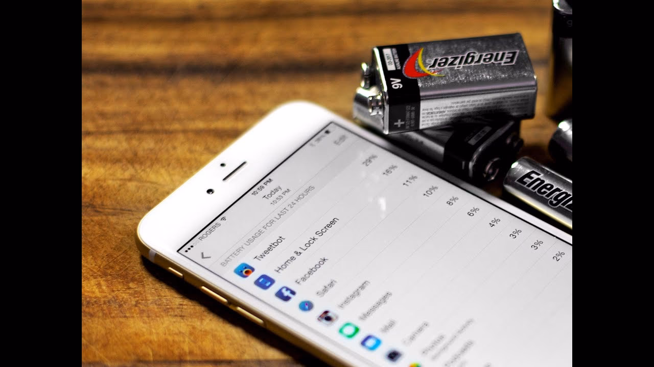 How do I fix iOS 26 battery drain?