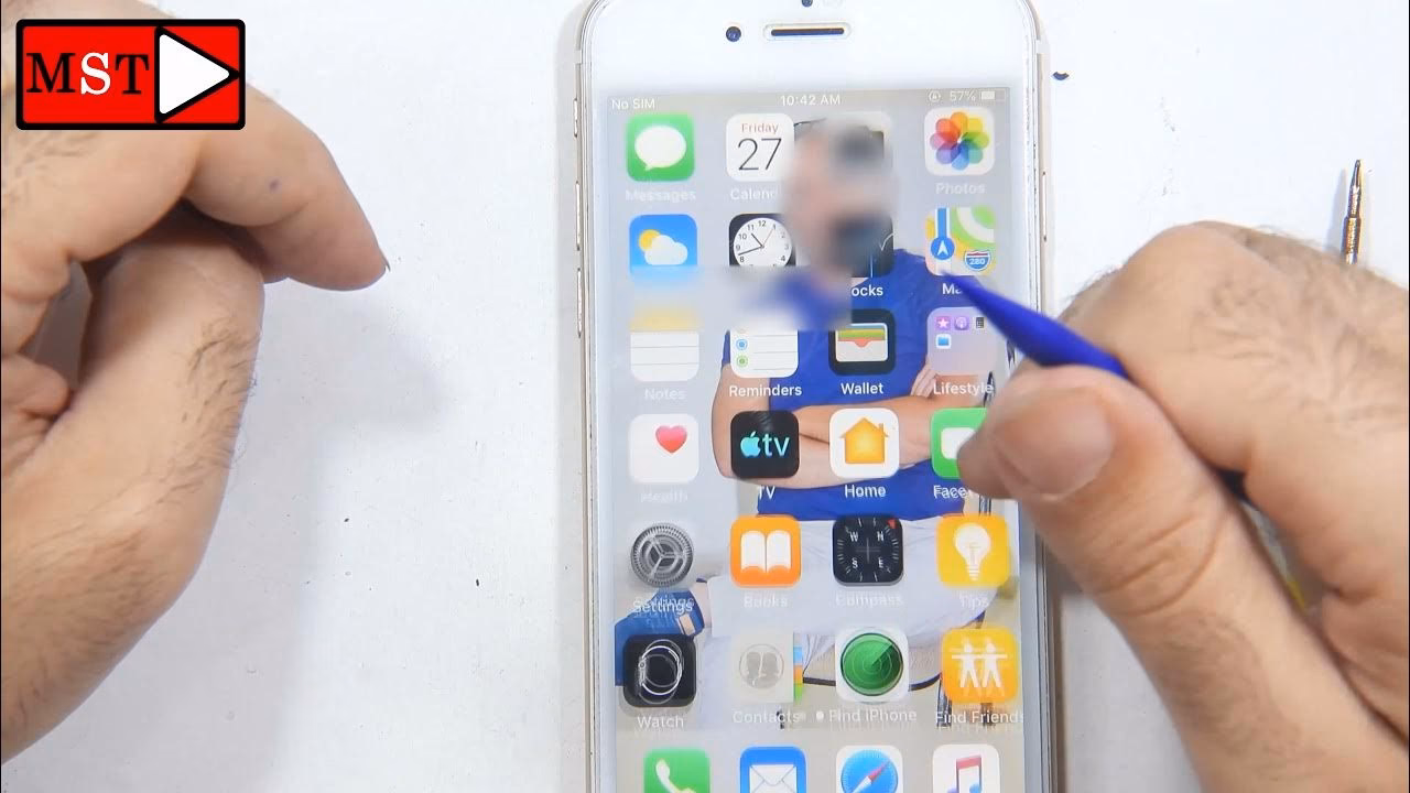 What is the size of the iPhone 6 Plus?