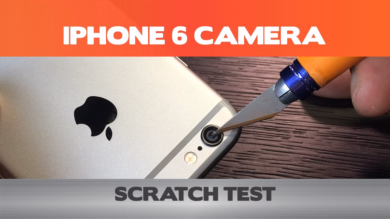 Are the new ceramic shield iPhones scratch-proof?