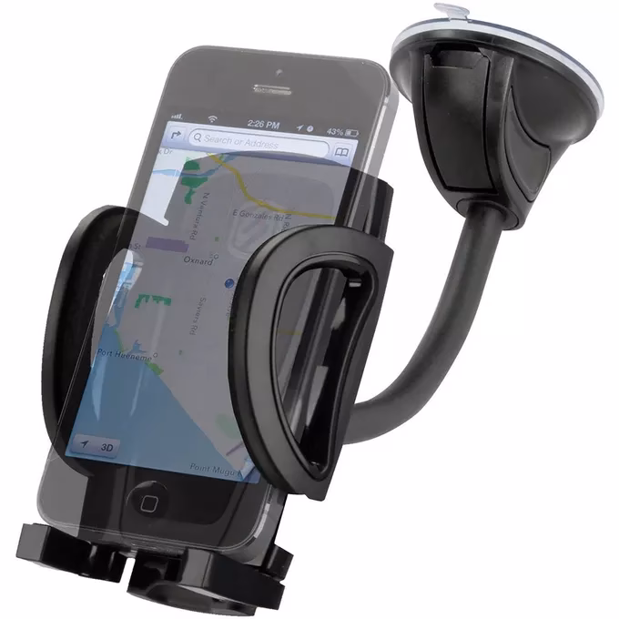 Does Halfords have a windscreen Mount?