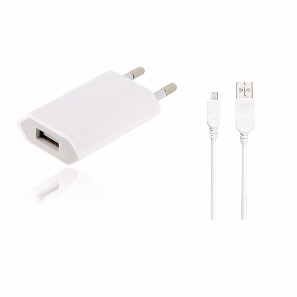 Does iPhone 6 Plus have a 5W charger?