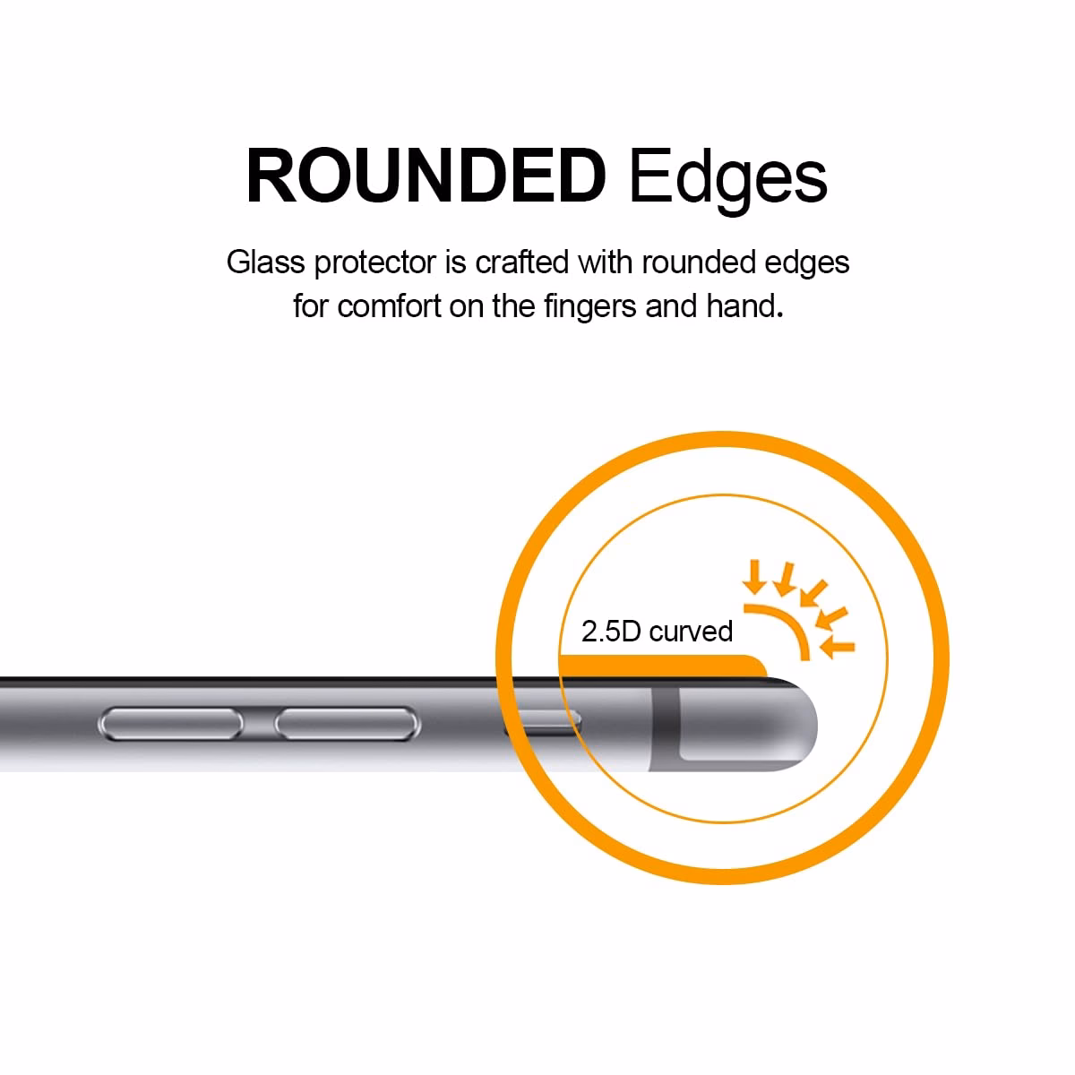 Are iPad screens scratch resistant?