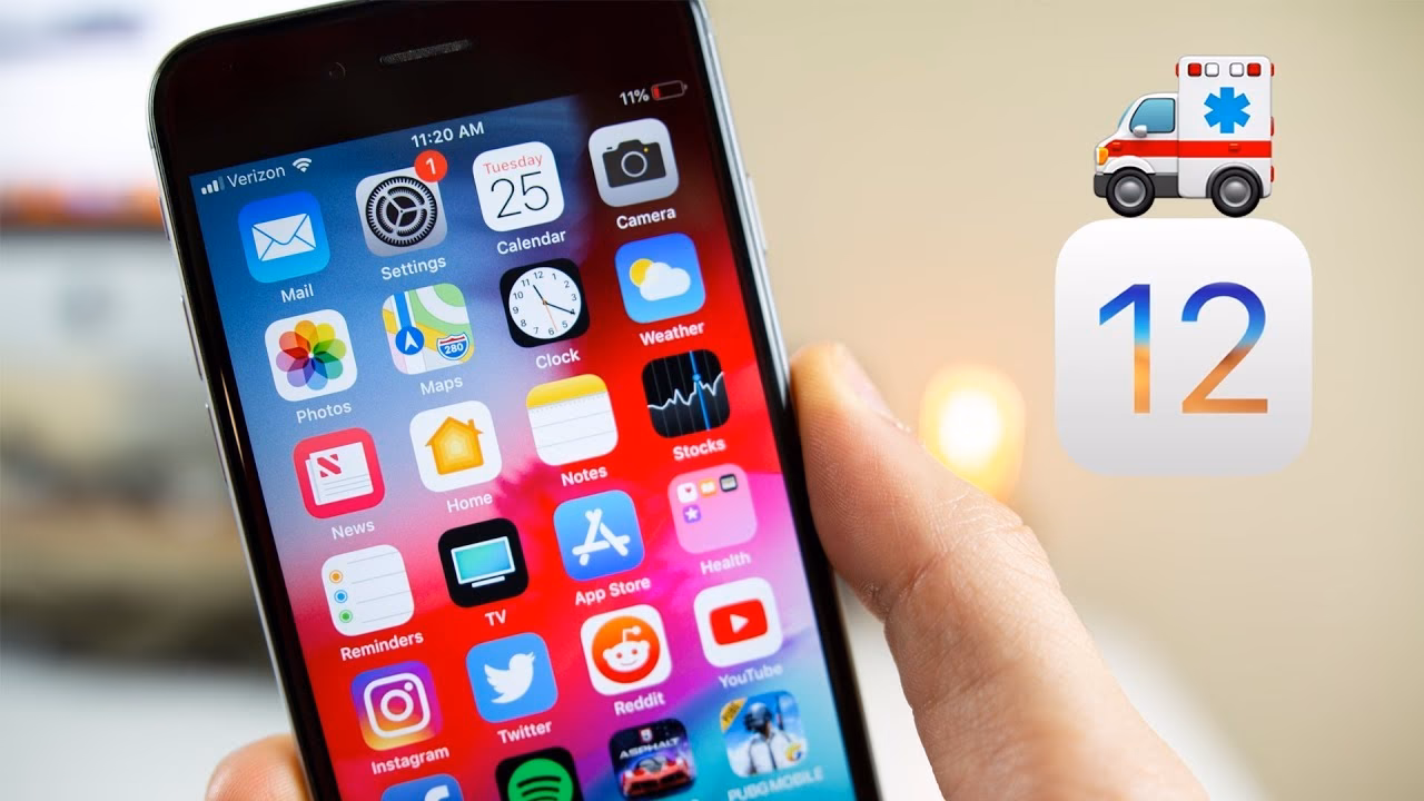 Will My iPhone 6 (or 6 Plus) Update to iOS 12?