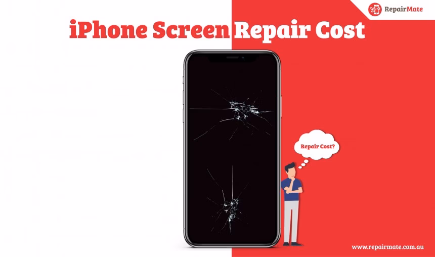 How much does a back glass replacement cost?
