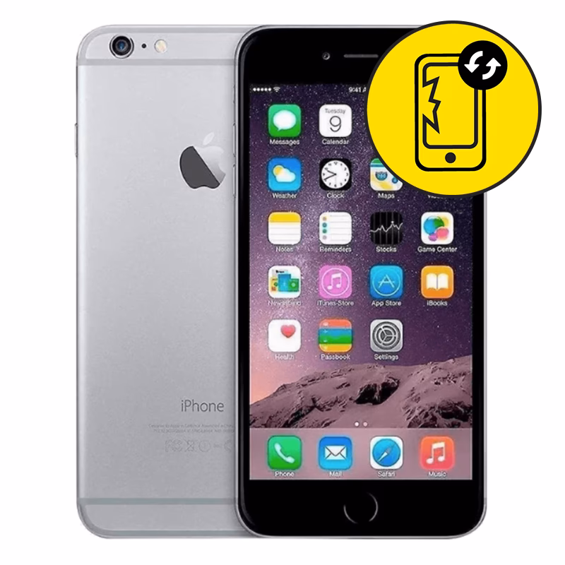 What is the worst iPhone repair in Singapore?