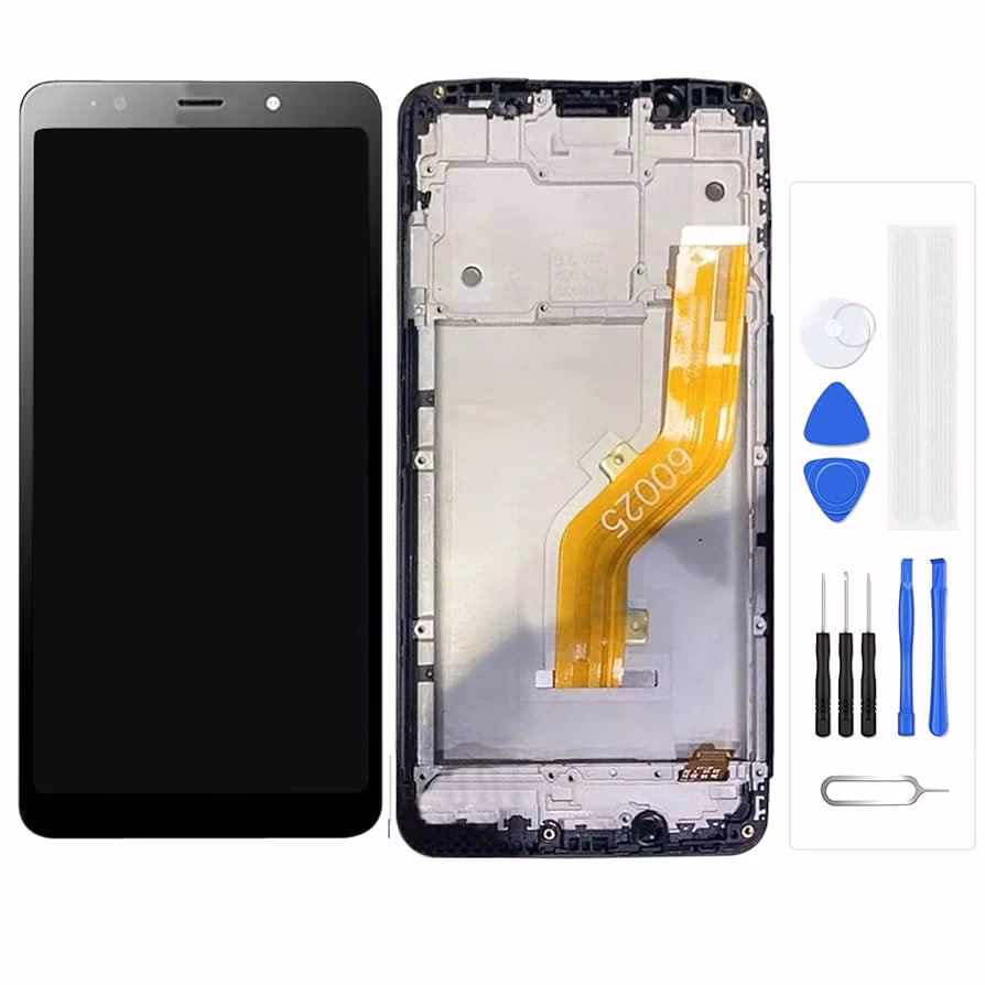Why is iPhone screen repair so expensive?
