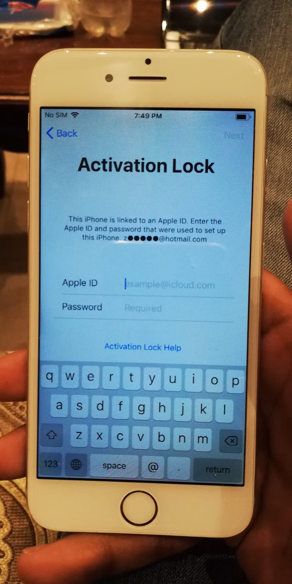 How to get more iCloud storage for free?