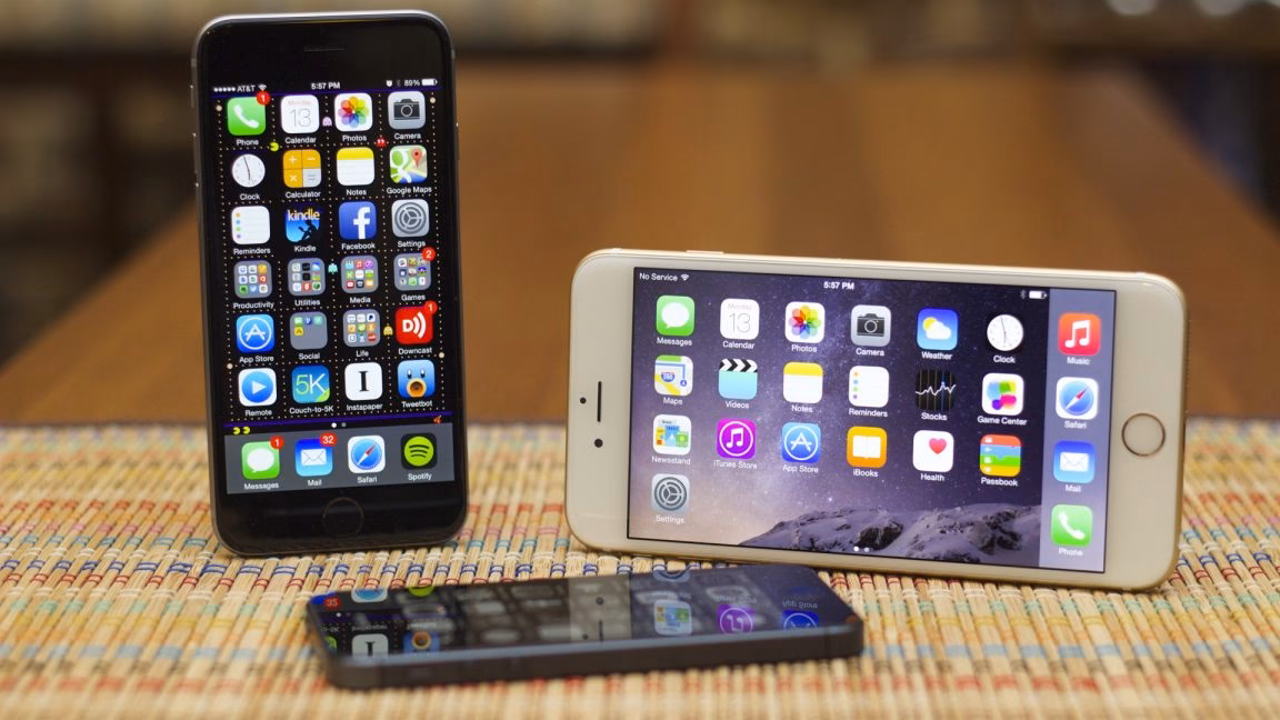 Is the iPhone 6 good in 2023?