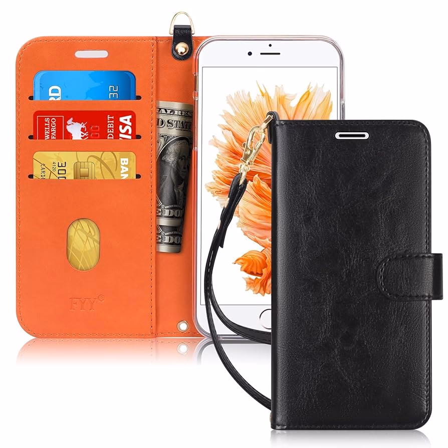 What is a wallet case & how does it work?