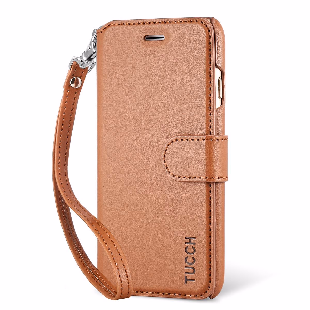 What is a wallet case & how does it work?