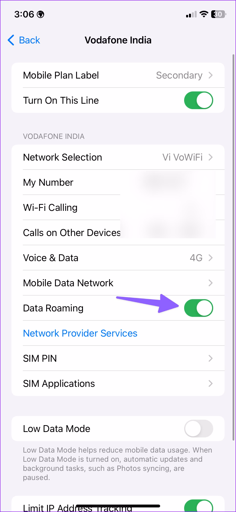 How do I Fix my iPhone not connecting to WiFi?