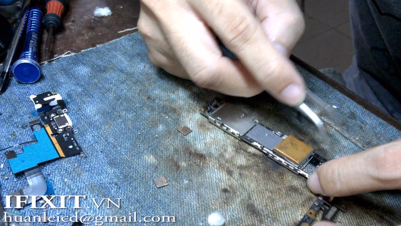 How to fix iPhone microphone not working or iPad microphone issue?