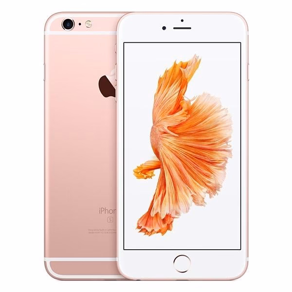 How much does the Apple iPhone 6 cost?