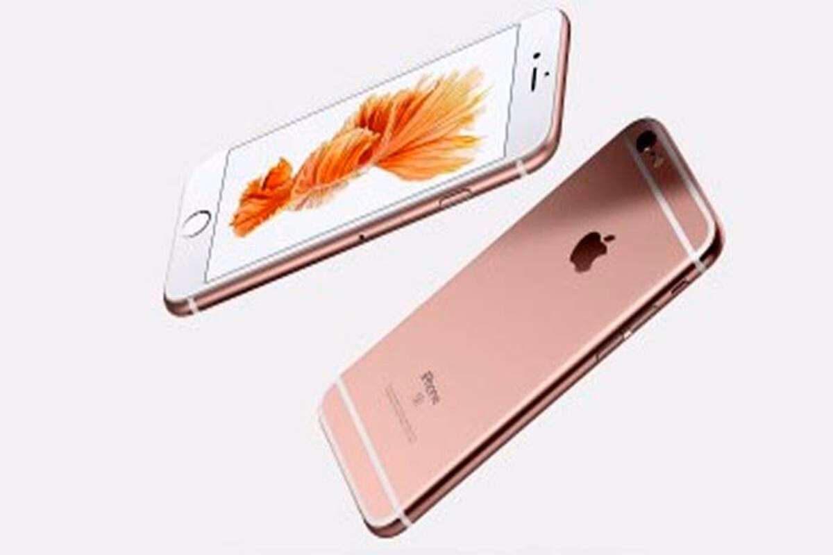 Where can you buy Apple iPhone 6 Plus (64GB) online in India?
