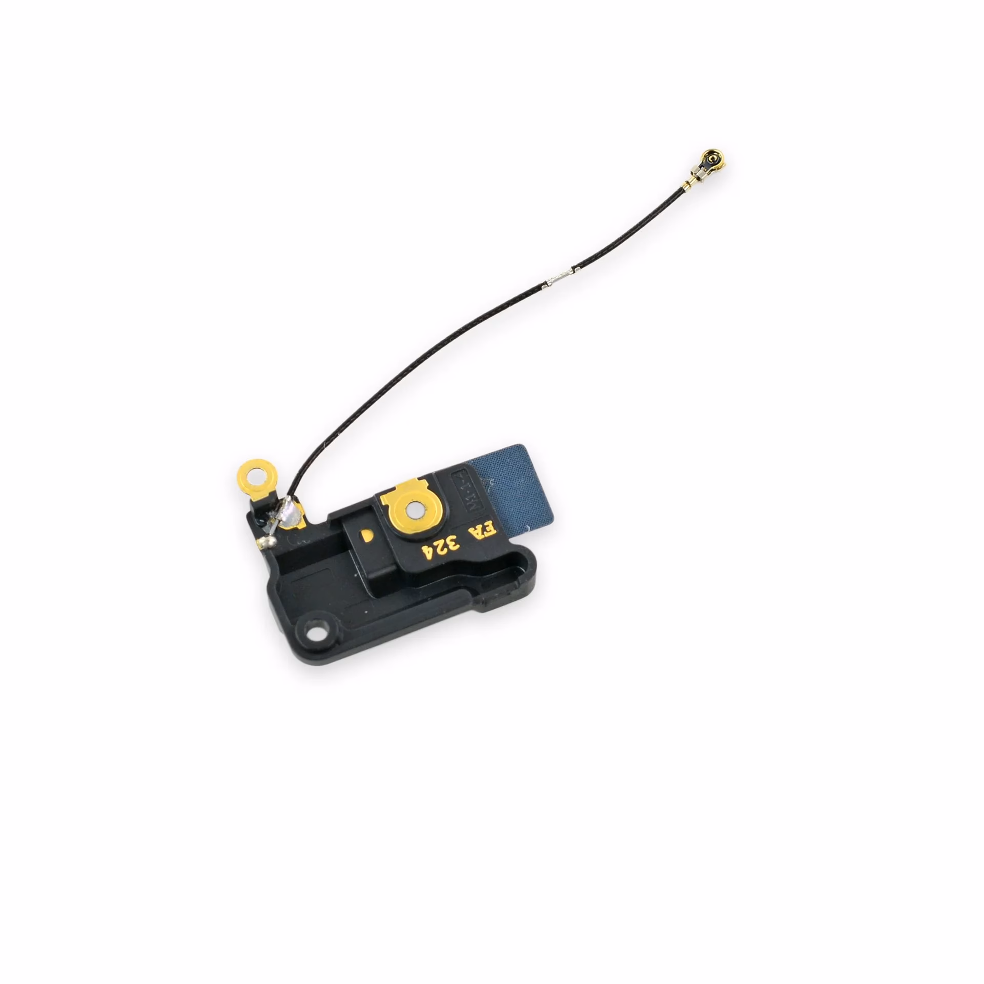 Can I force a 5Ghz WiFi connection on my iPhone?