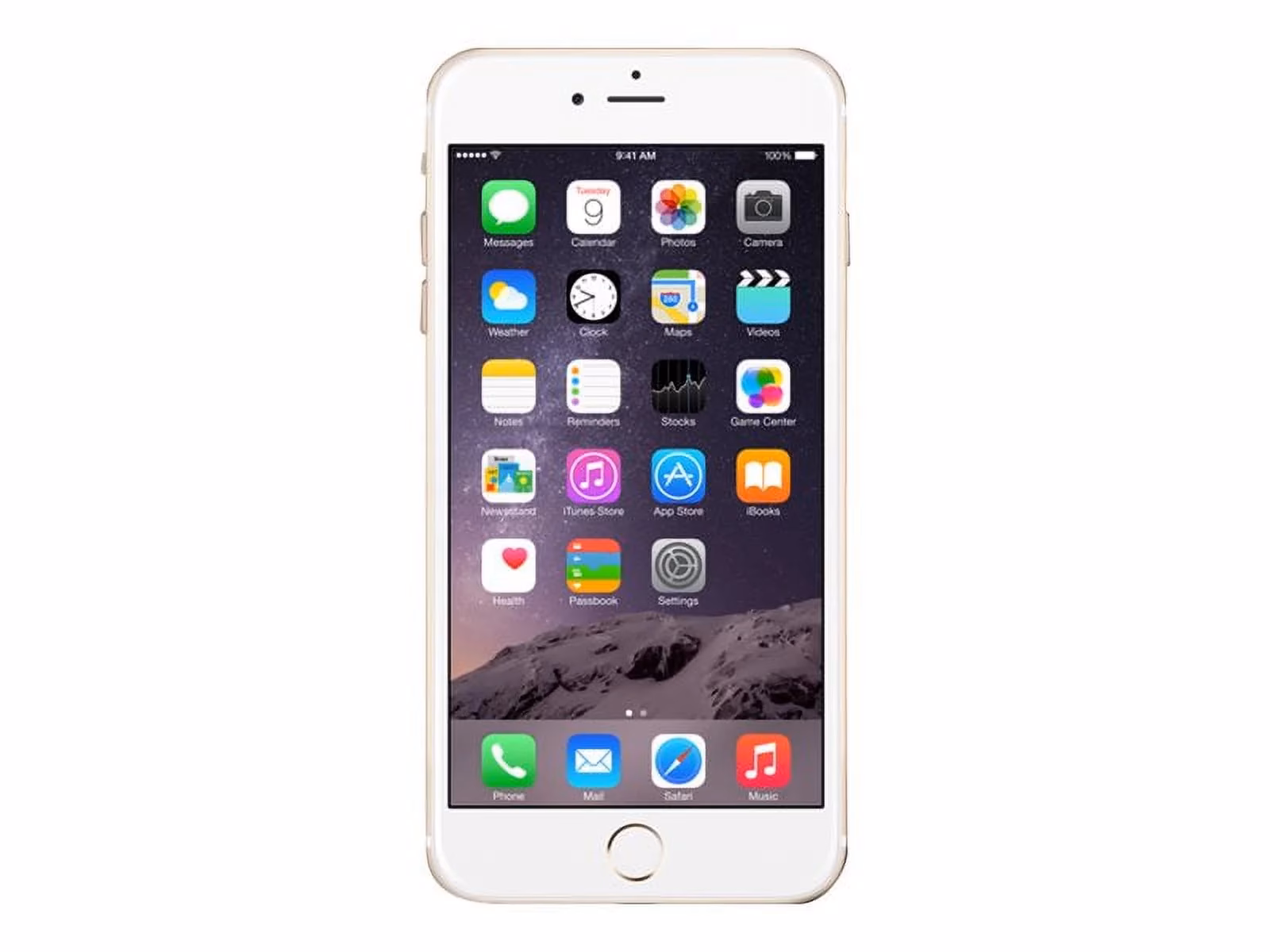 How much is Apple iPhone 8 Plus in Pakistan?