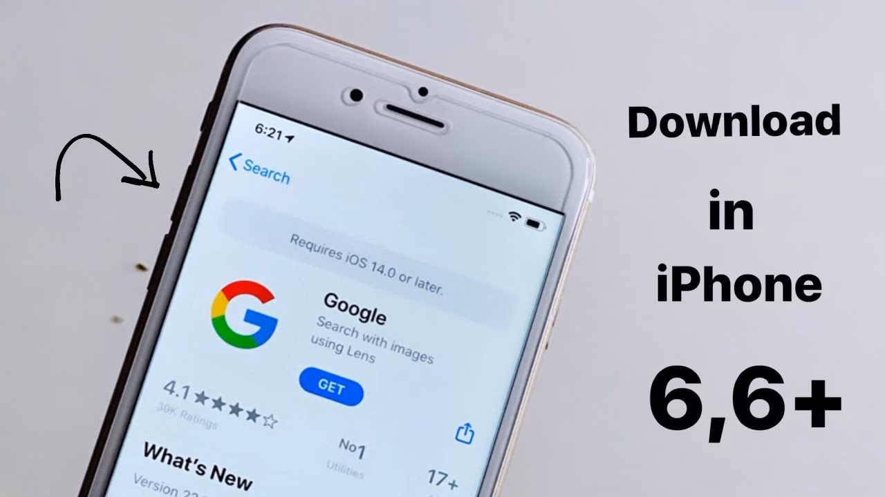 How bad is iPhone 6 Plus if I can't upgrade to iOS 15?