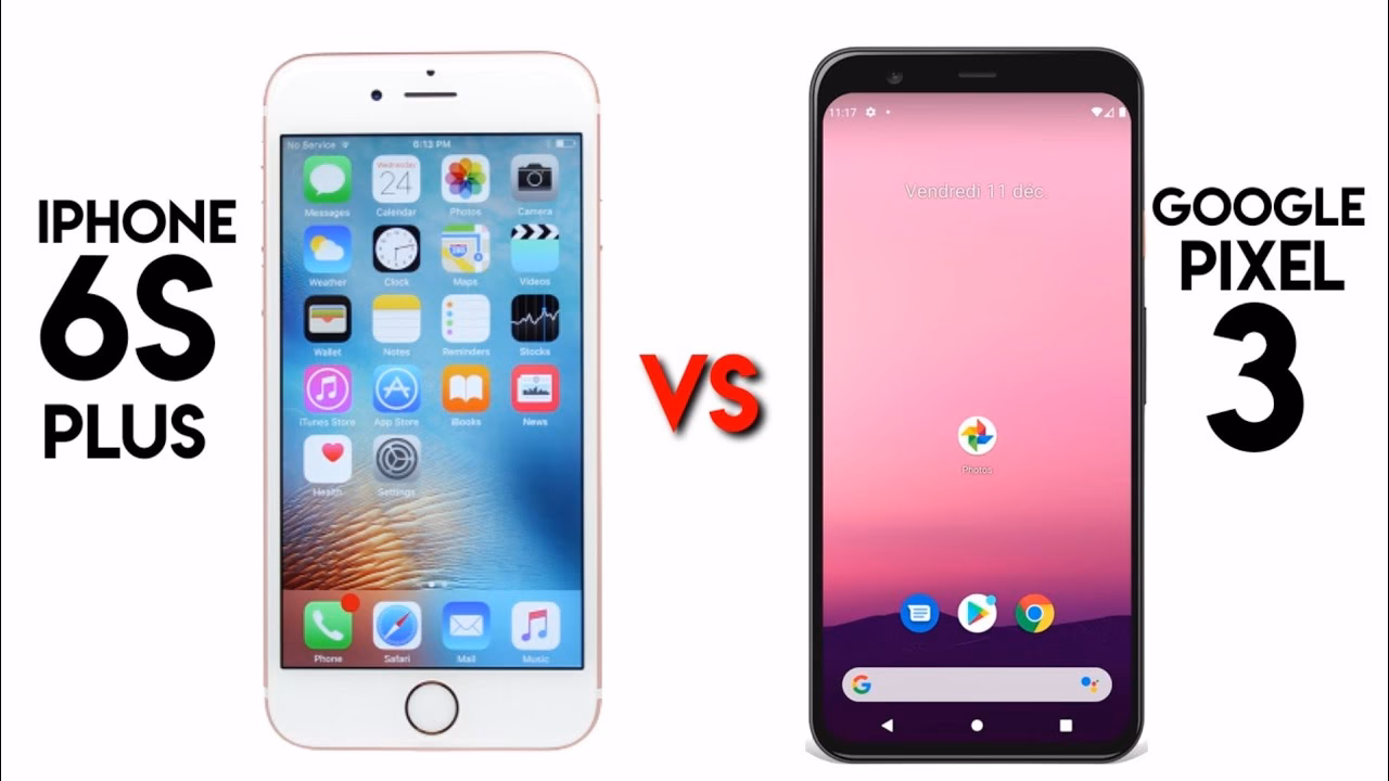 What is the Apple iPhone 6 Plus?