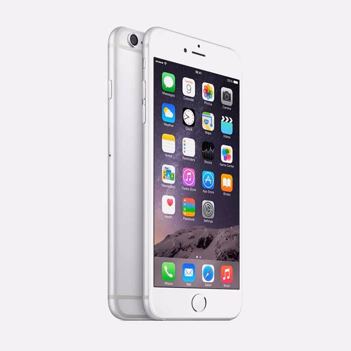 How much is Apple iPhone 6 Plus 64GB in Pakistan?