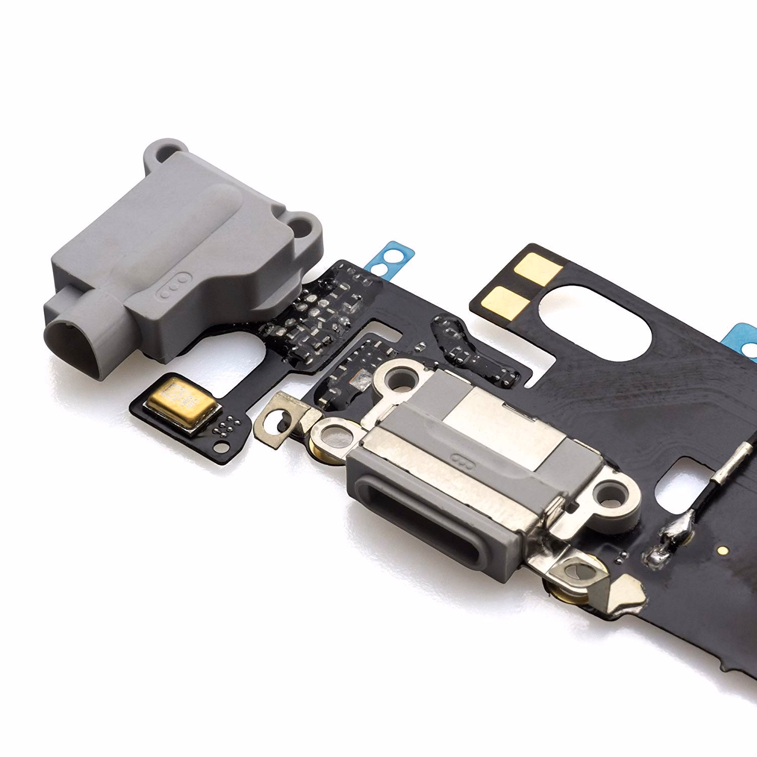 How much does iPhone 6 charging port repair cost?