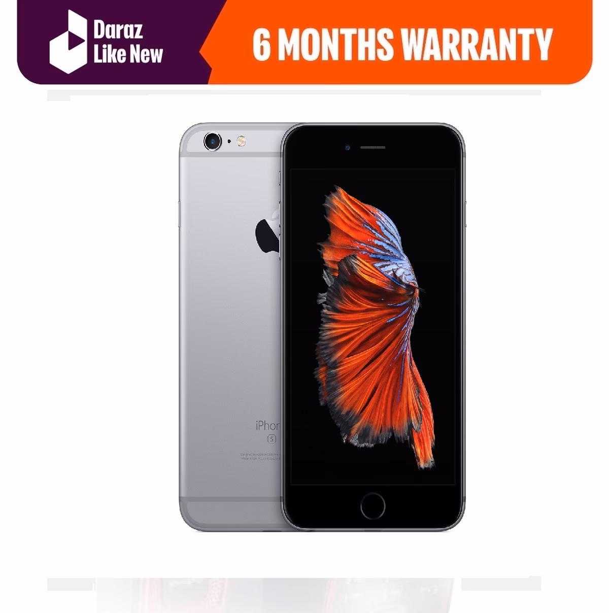 Is iPhone 6 a good buy in Pakistan?