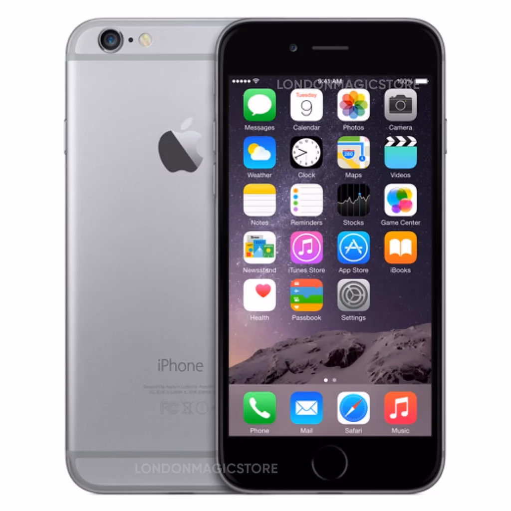 How many iPhone 16 128 GB are left in stock?