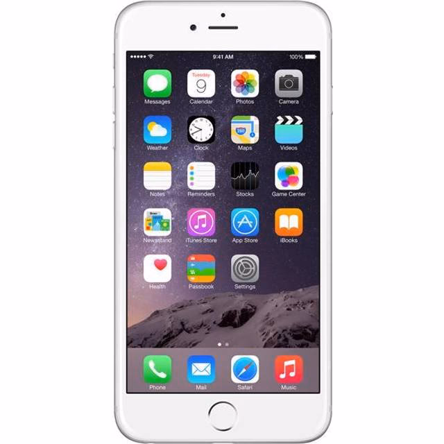 Is the iPhone 6 bigger?