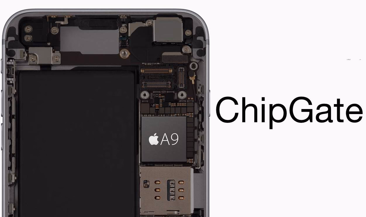 What is the CPU frequency of iPhone 6?