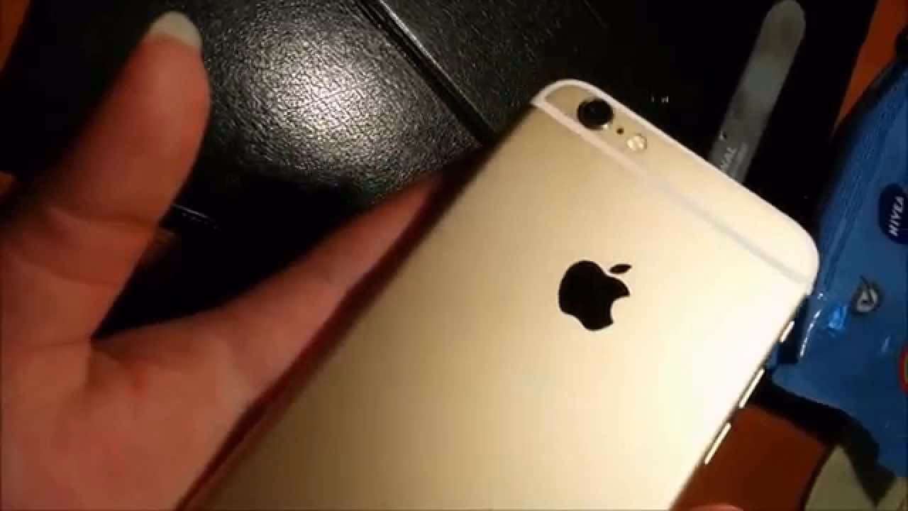 How to remove scratches from an iPhone screen?