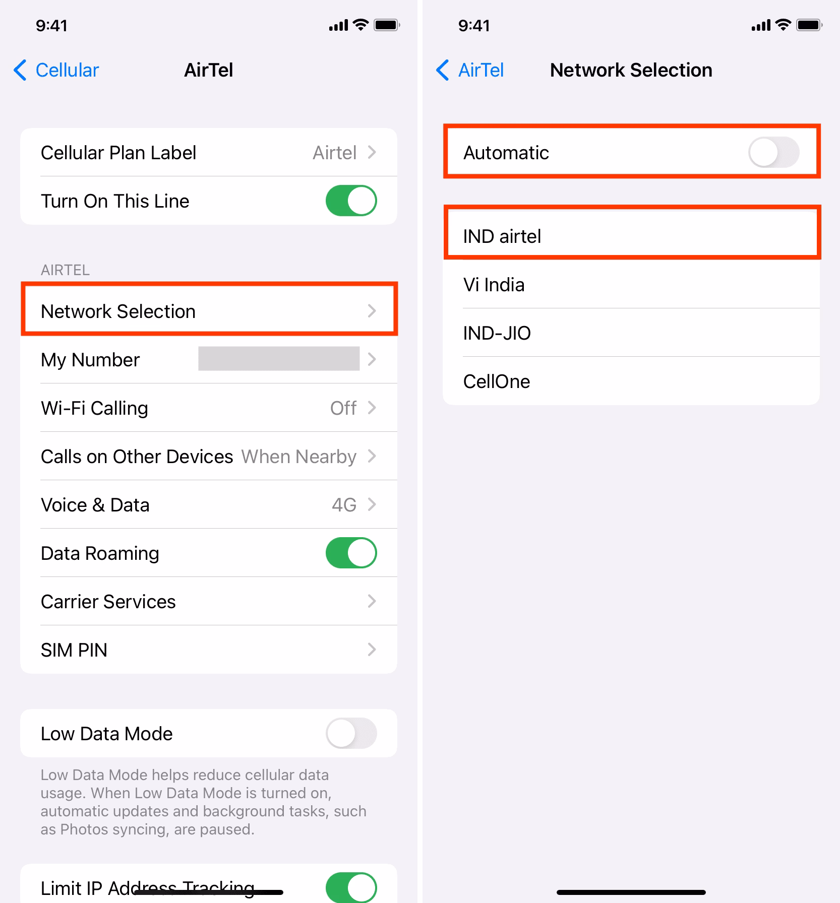 Why does my iPhone not send iMessage messages?