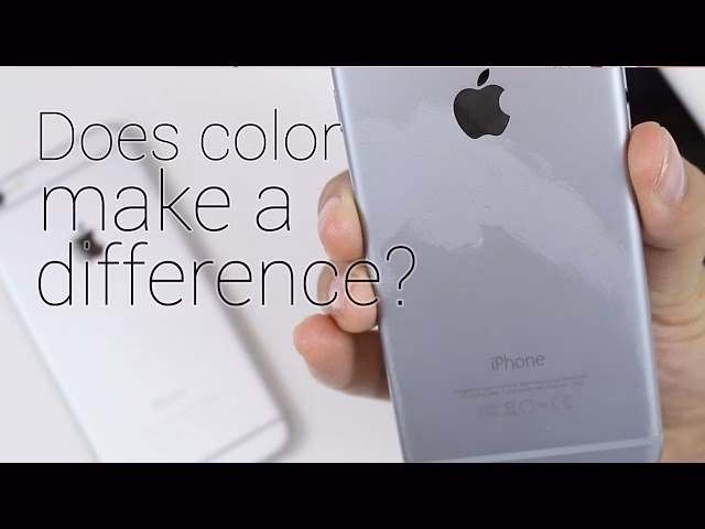Why did Apple make the iPhone 6S a better phone?