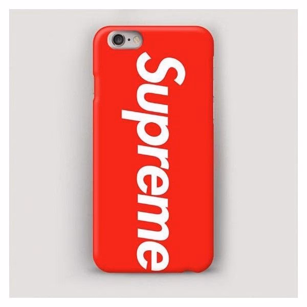 How do I Sell Supreme iPhone cases?